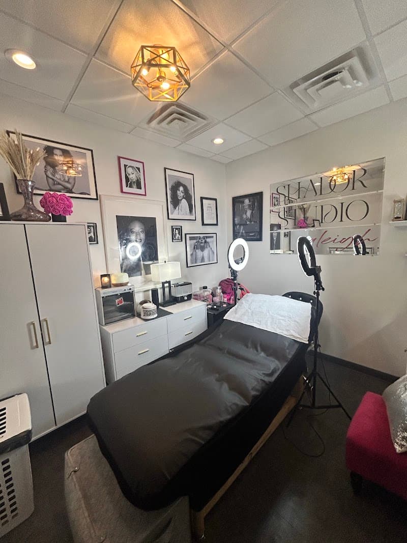 Shador Studio Renton photo