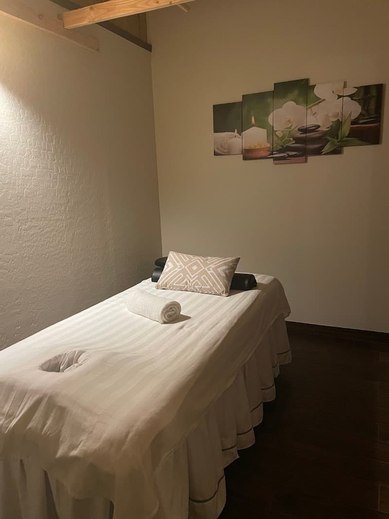 Shady oaks spa Gilbert photo