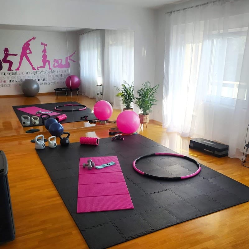 Shake Body Studio Zagreb photo