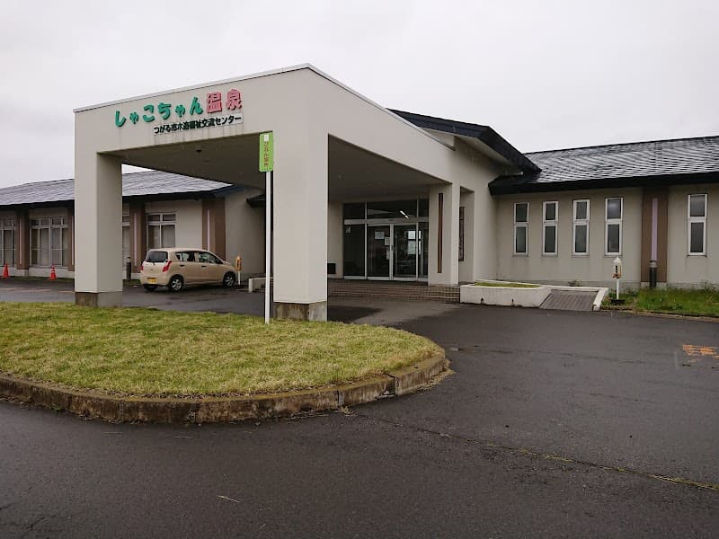 Shakochan Onsen Tsugaru City photo