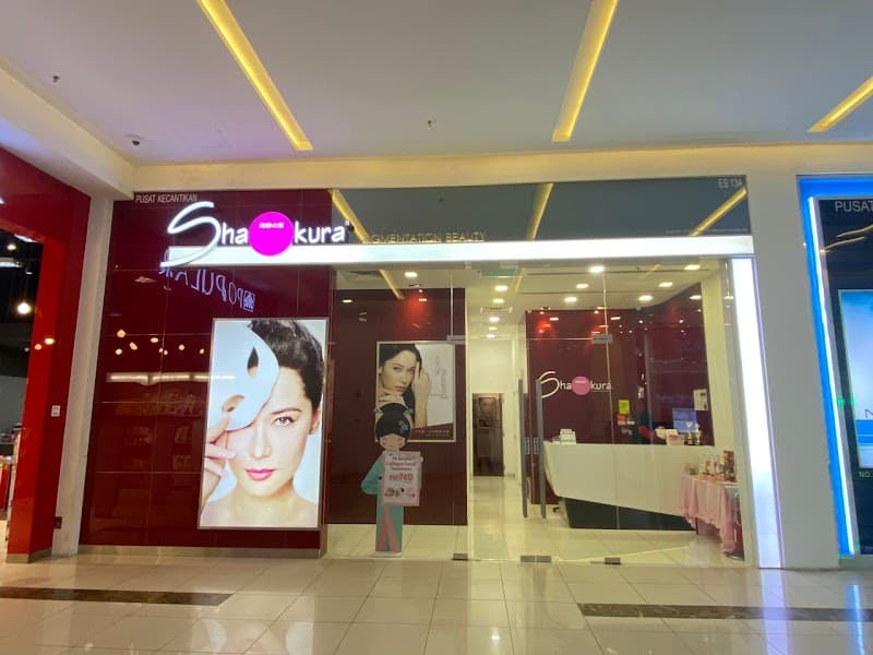 Shakura beauty Puchong photo