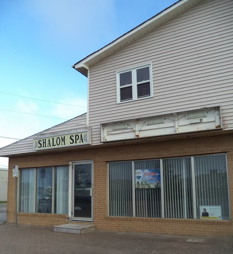 Shalom Spa Stephenville photo