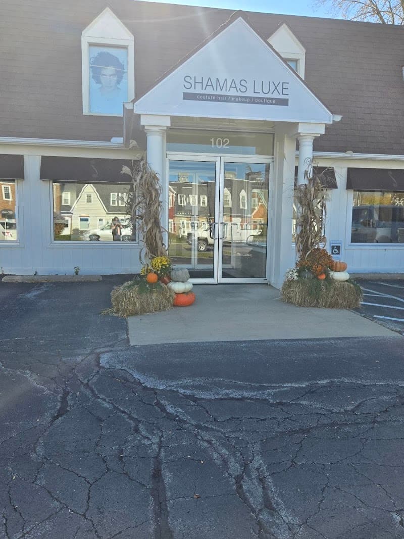 SHAMAS LUXE Perrysburg photo