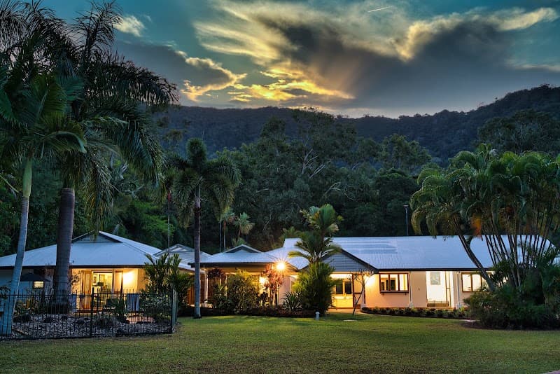 Shanee Prana Cairns photo
