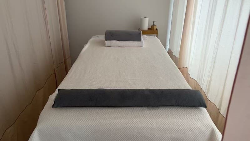 Shanghai Massage Almere-Stad photo