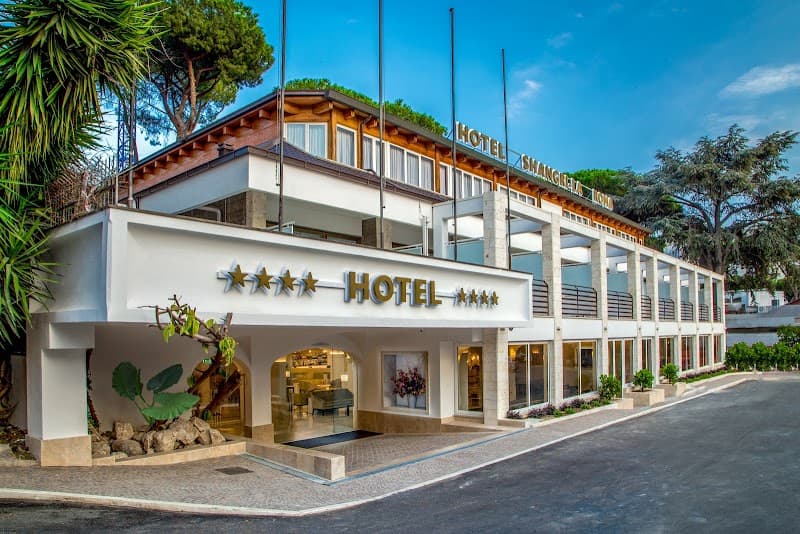 Shangri-La Ancona photo