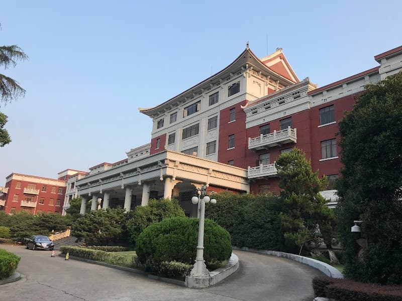 Shangri-La Hotel Hangzhou photo