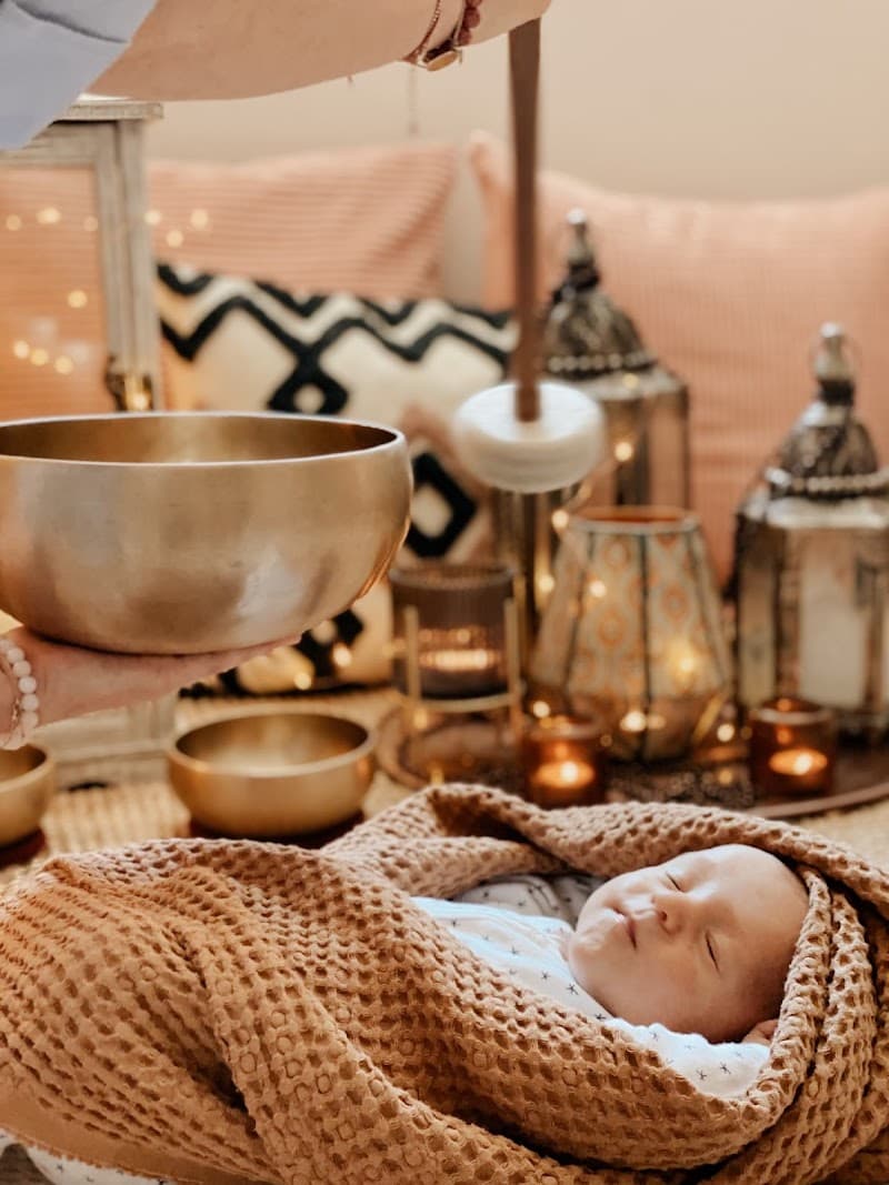Shantala Baby Spa Bratislava photo