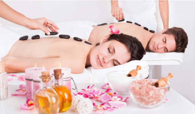 Shanti Foot Spa Flushing photo