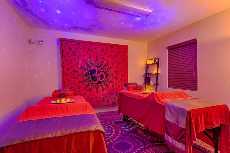 Shanti Om Spa Delray Beach photo
