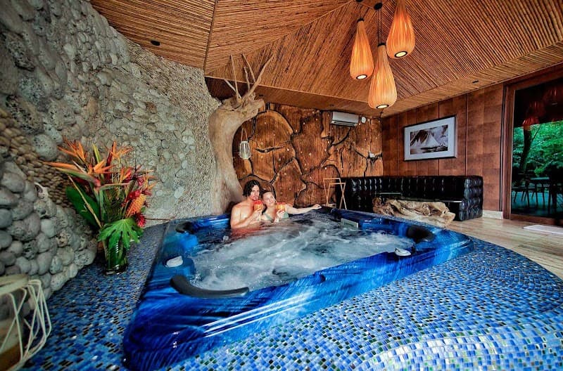 Shanti Spa Manuel Antonio photo