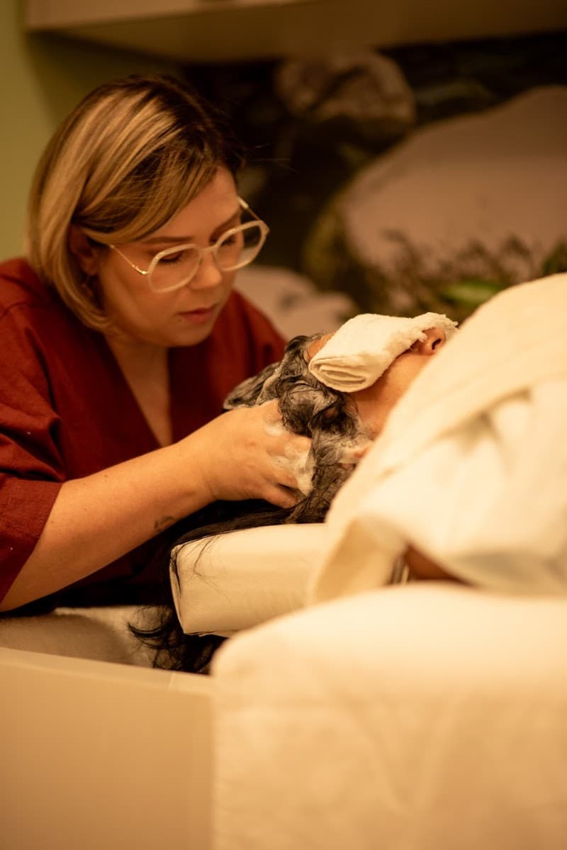 Shanti SPA Urbano Sinop photo