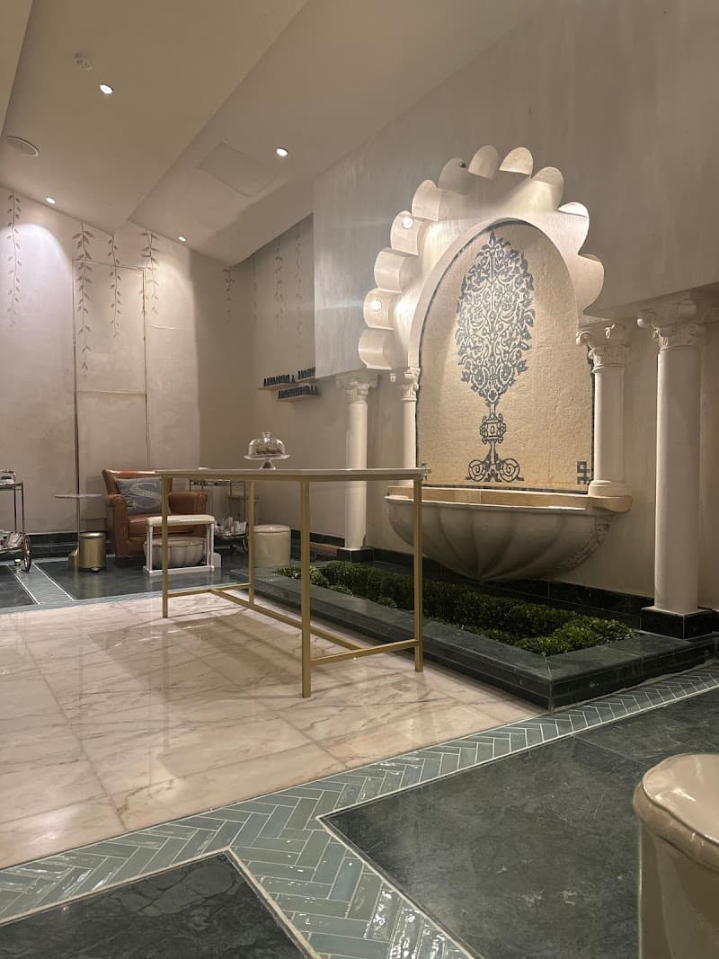 Shathona Spa Dhahran photo