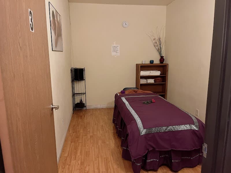 Shavon Massage Esty Anaheim photo