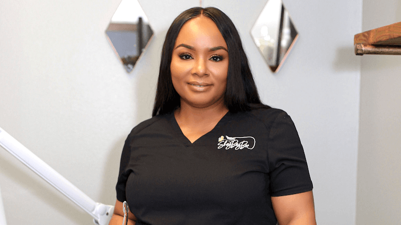 ShayBayBee Oklahoma City photo