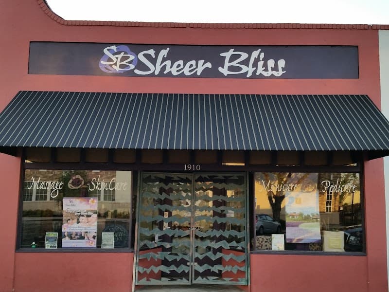 Sheer Bliss Fresno photo