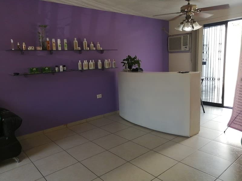Shenáya Spa | Culiacán photo