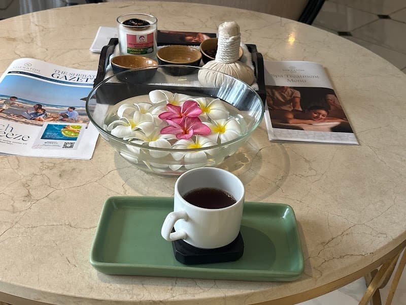 Sheraton Spa Phu Quoc photo