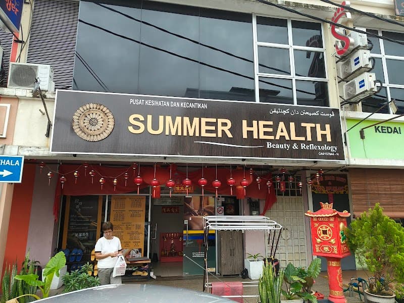 Shermaine De Beauty Bentong photo