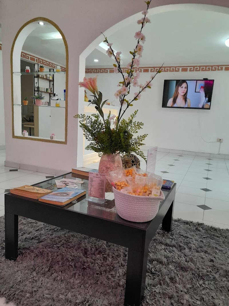 SheSol Spa Coatepec | Coatepec photo