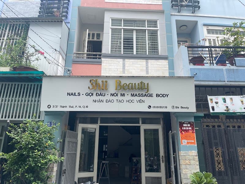 Shi Spa Quận 10 photo