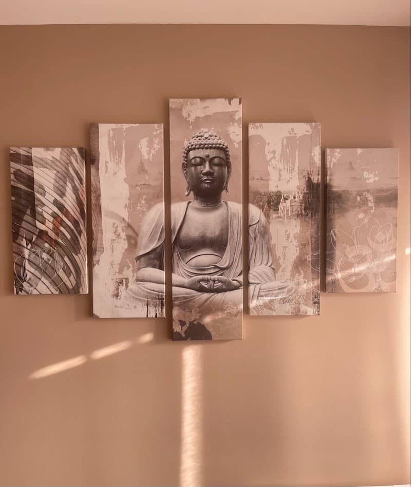 Shiatsu Bretigny photo