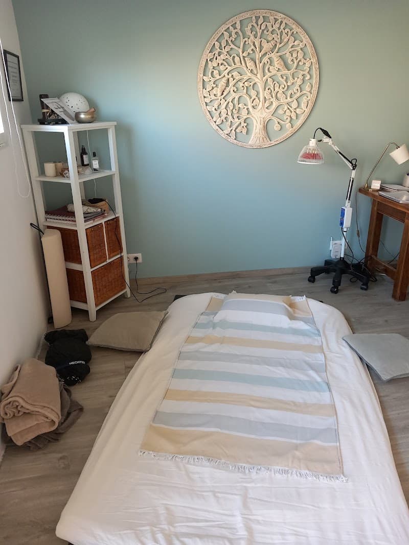 Shiatsu Coco Le Pallet photo