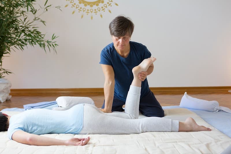 Shiatsu Gorizia photo