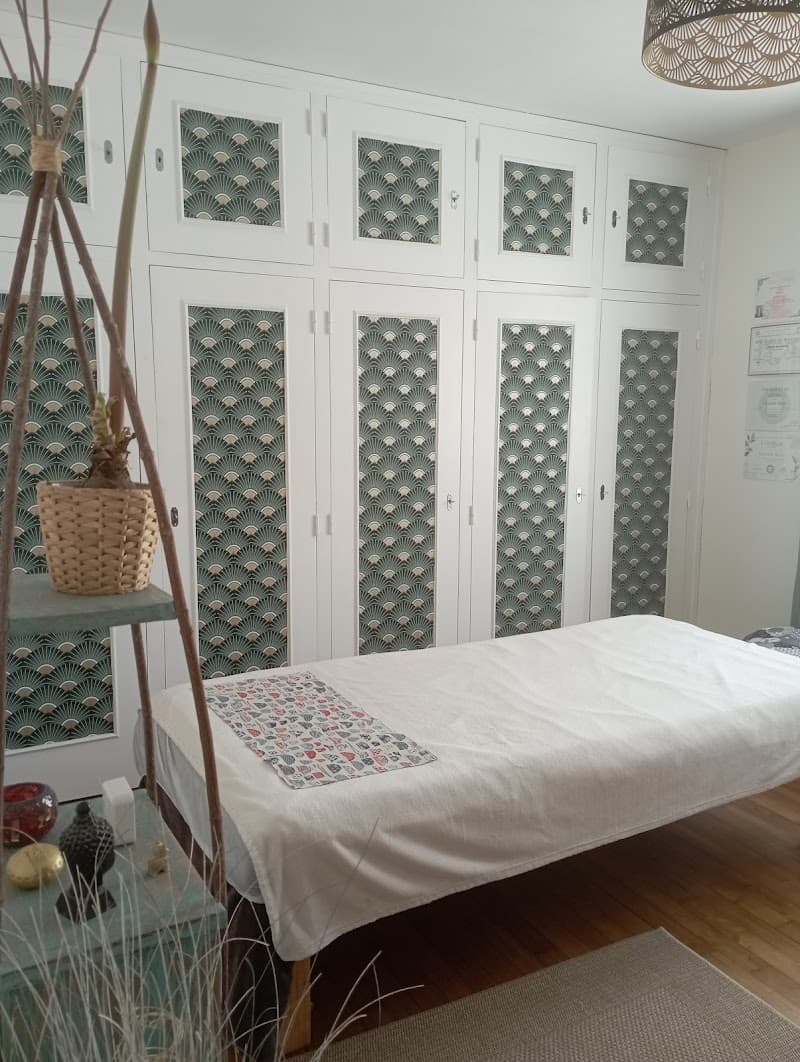 Shiatsu Périgueux photo