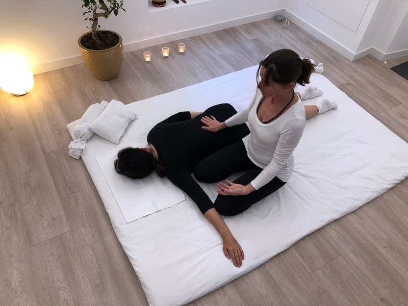 Shiatsu Riani Cagliari photo