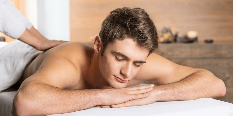 Shiatsu Spa Destin photo