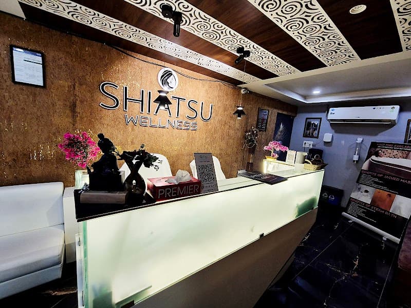 Shiatsu Wellness Morbi photo