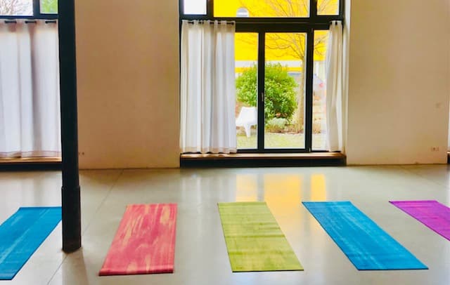 Shiatsu & Yoga Fürth photo
