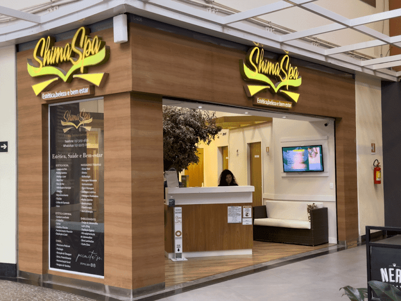 Shima Spa Campinas photo