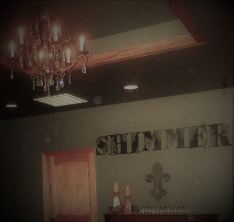 Shimmer Spa Alamogordo photo