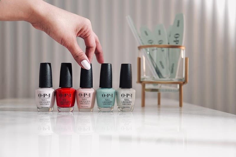 Shine Nail Spa Sakaka photo