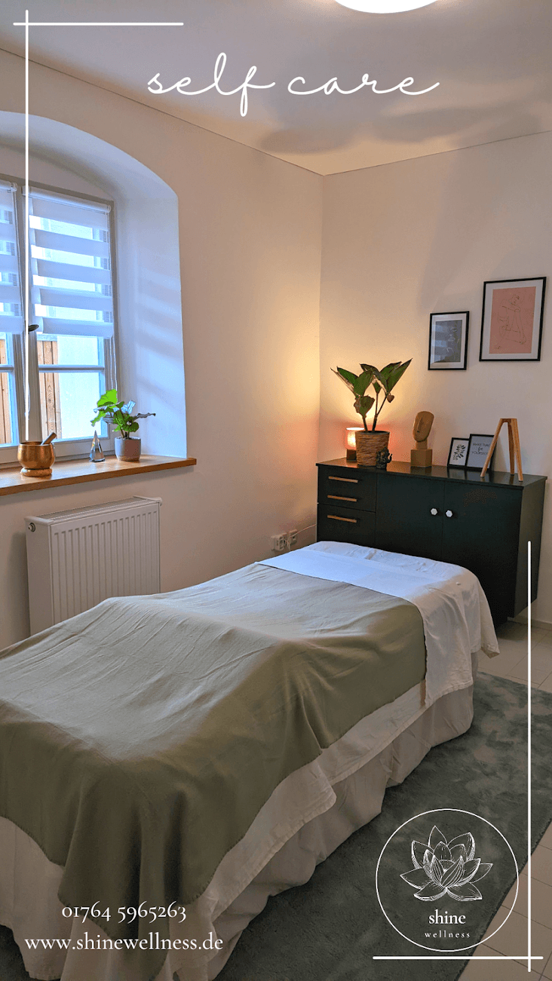 Shine Wellness Freystadt photo