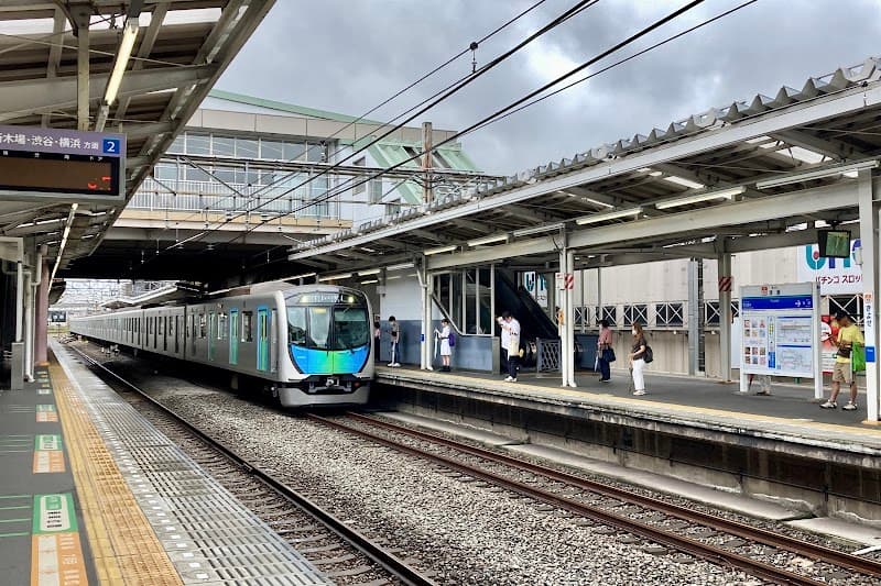 Shinko Yu Kiyose City photo