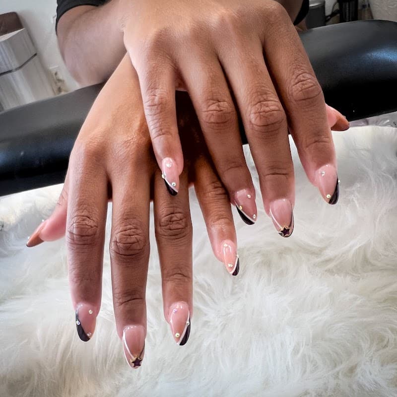 Shiny Nails Spa Davie photo