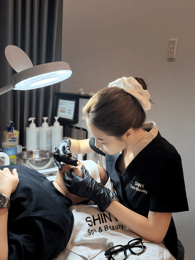 Shiny Spa & Beauty Biên Hòa photo