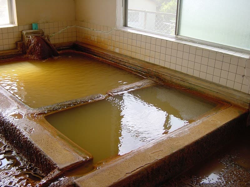 Shiroyama Onsen Ebino City photo
