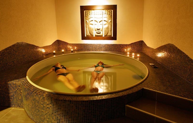 Shiva Day Spa Chemnitz photo