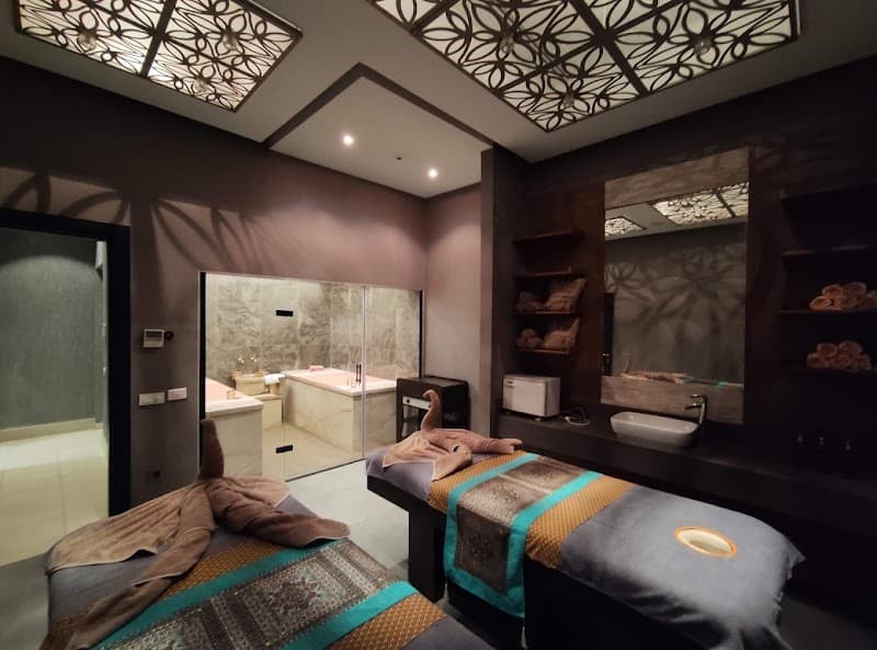 Shiva Spa Wellness Istanbul photo