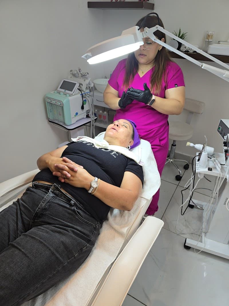 Shizen Spa Torreón photo