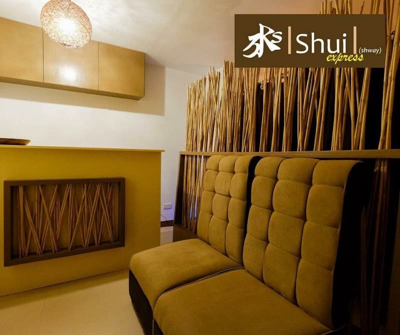SHUI Express HILOT Manila photo