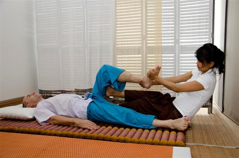 Siam Healthcare Soignies photo
