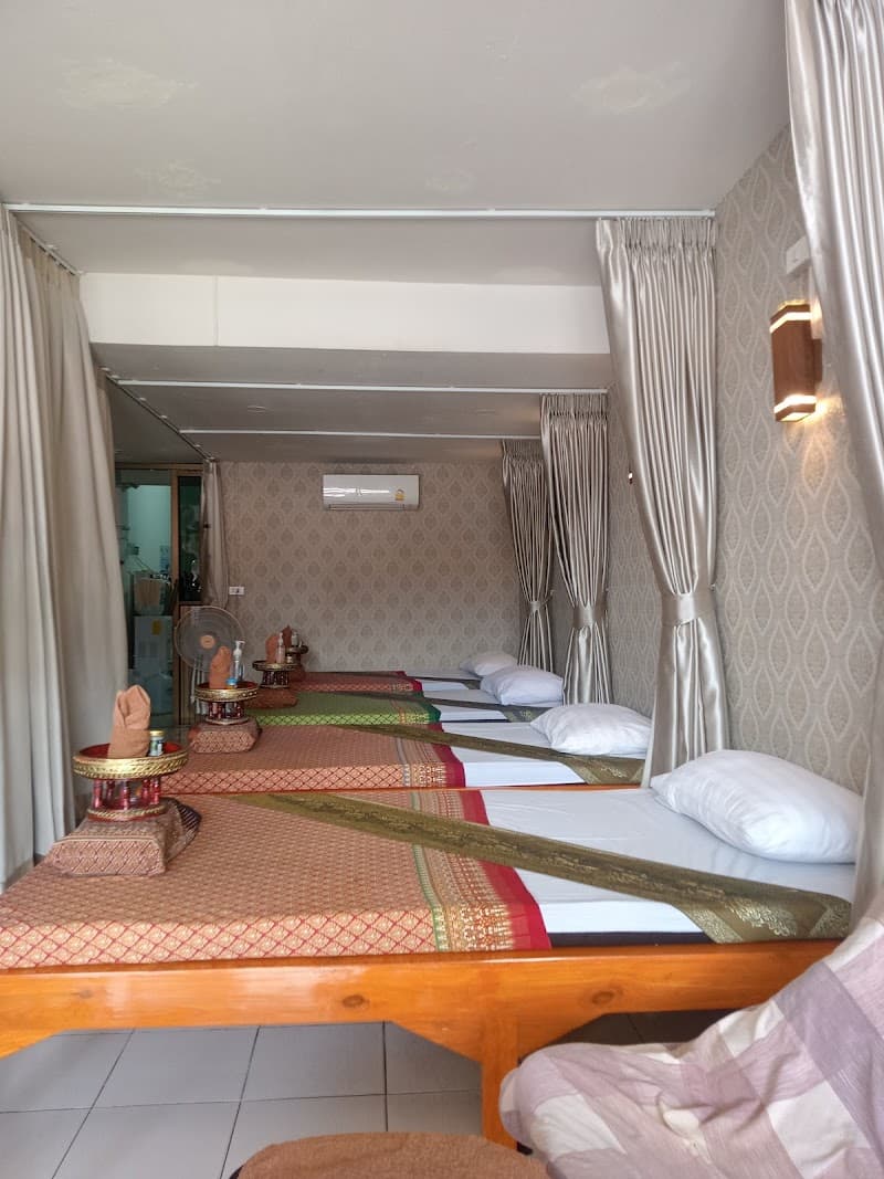 SIAM MASSAGE & SPA Pai photo