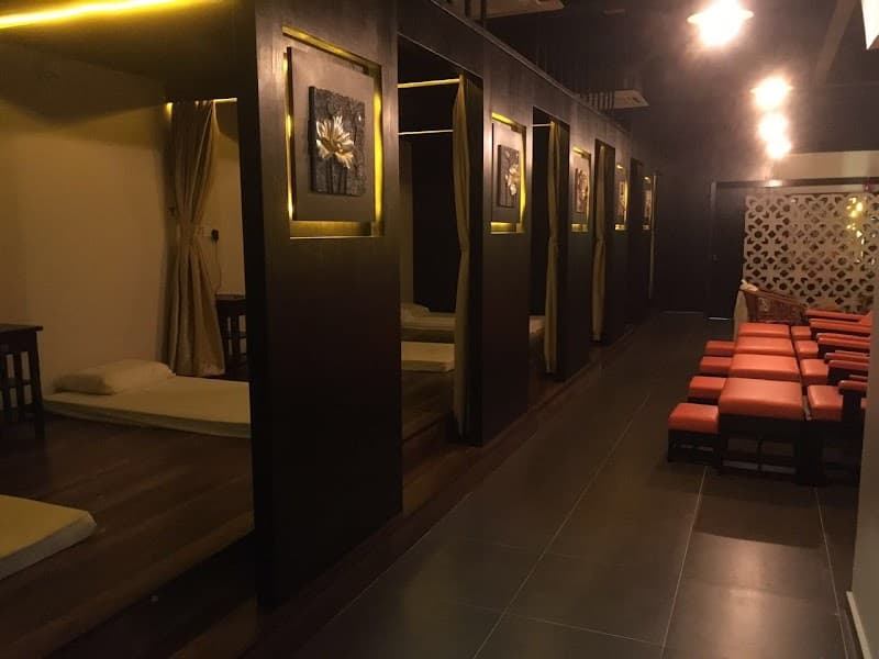 Siam Paradigm Sitiawan photo