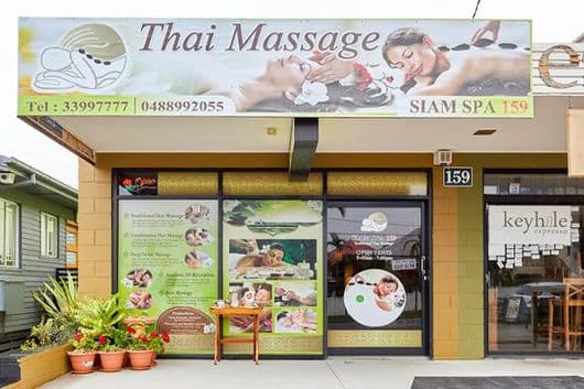 Siam Spa 159 Brisbane photo