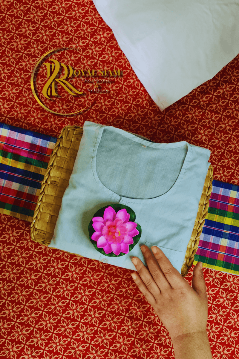 Siam Spa Chiang Mai photo